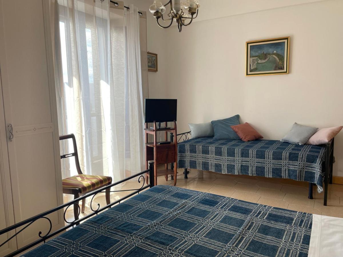 Aparthotel Belvedere Santo Stefano Di Sessanio