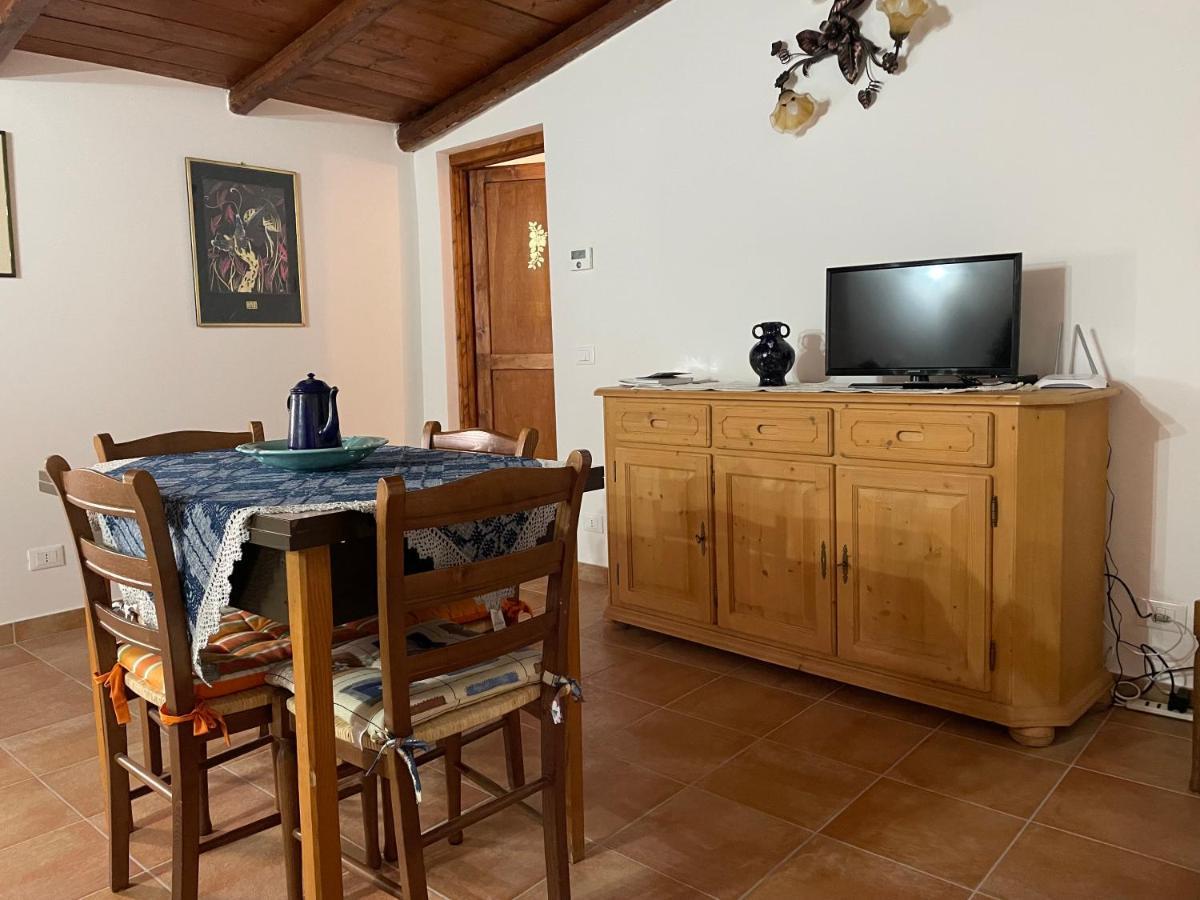 Belvedere Aparthotel Santo Stefano Di Sessanio