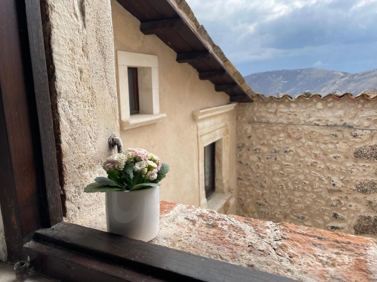 Belvedere Aparthotel Santo Stefano Di Sessanio