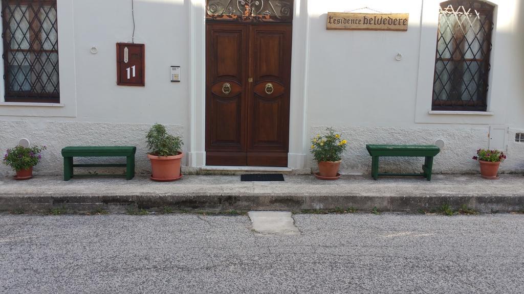 Belvedere Aparthotel